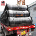 Deers Large Diameter Bending Resistant Rubber Dredging Discharge Hose